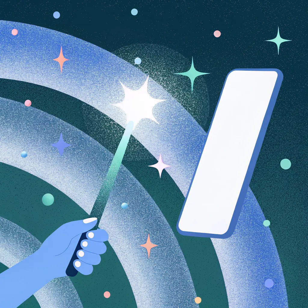 AI-generated personalized language learning video